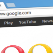 Google search bar