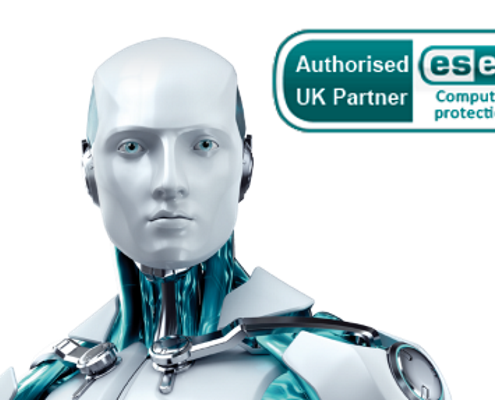 Eset antivirus