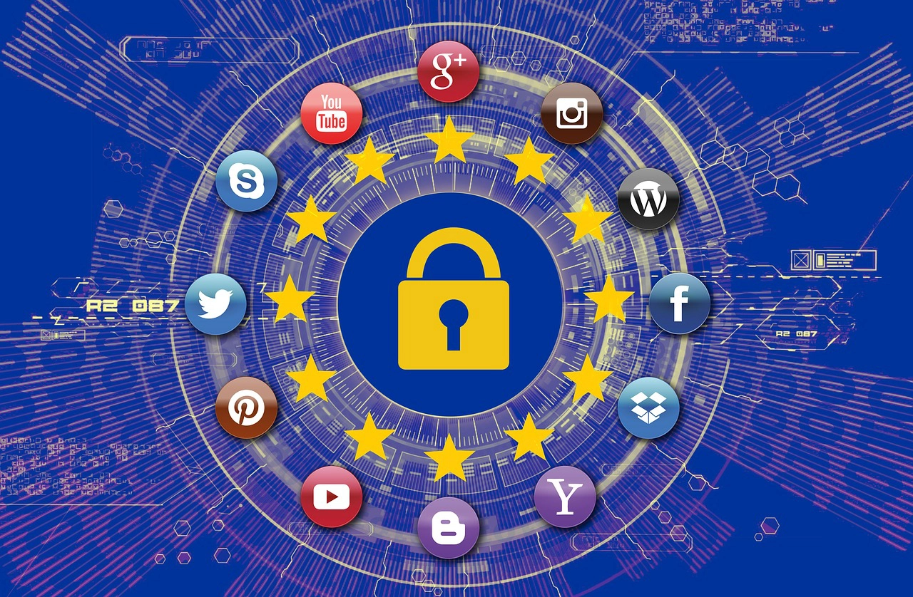 Social Media And GDPR