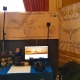 South Wilts Business Expo 2019 Virtual reality headset HTC Vive