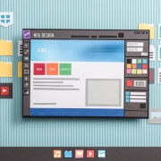 Guardian Angel PC Support Web Design
